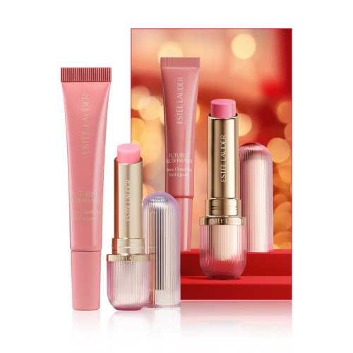 Coffret Rosy Reception Futurist Blush & Balm ESTEE LAUDER
